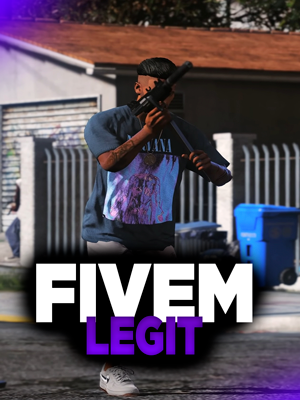 Fivem legit